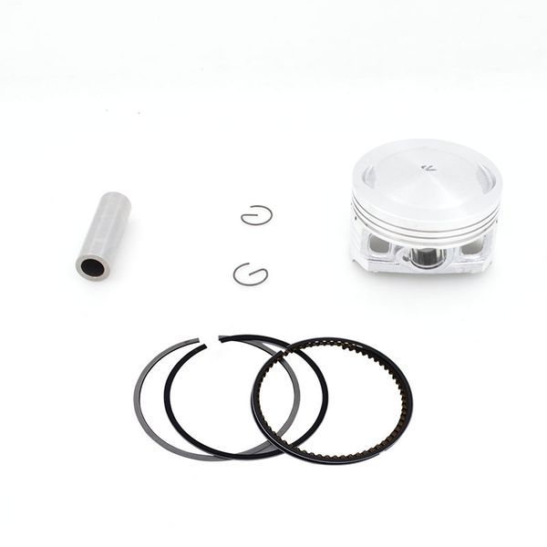 yemoto motorcycle 62 mm piston pin 15 mm set kit assembly for cg150 cbb150 cg cbb 150 150cc spare parts
yemoto motorcycle 62 mm piston pin 15 mm set kit assembly for cg150 cbb150 cg cbb 150 150cc spare parts