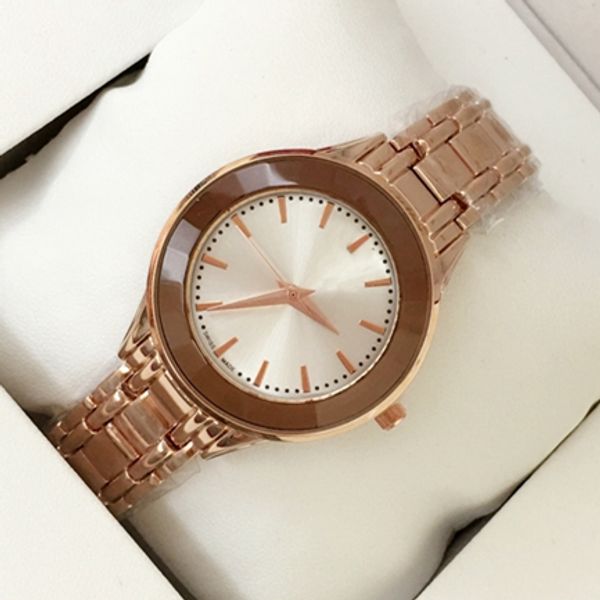 drop shipping popular luxury steel women watches classic quartz japan movement dress watch bracelet special style lady watch quartz, Slivery;brown
drop shipping popular luxury steel women watches classic quartz japan movement dress watch bracelet special style lady watch quartz, Slivery;brown