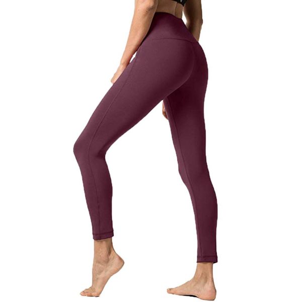 women's high waist tight fitness solid sport yoga seamless pants nude hidden pocket yoga pants running sportswear leggings, White;red
women's high waist tight fitness solid sport yoga seamless pants nude hidden pocket yoga pants running sportswear leggings, White;red