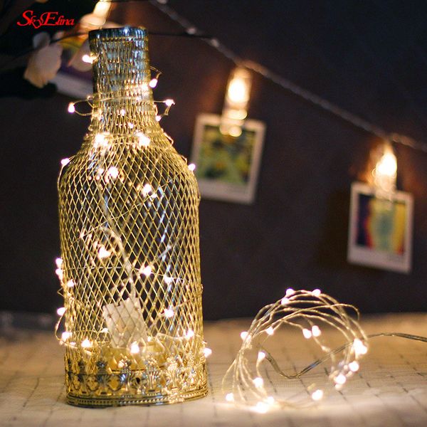 10m 100 led starry string battery lights fairy micro led transparent copper wire for wedding party christmas decoration 6z mm259
10m 100 led starry string battery lights fairy micro led transparent copper wire for wedding party christmas decoration 6z mm259