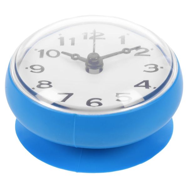 7cm waterproof kitchen bathroom shower water clock suction cup sucker wall clock blue other clocks accessories
7cm waterproof kitchen bathroom shower water clock suction cup sucker wall clock blue other clocks accessories