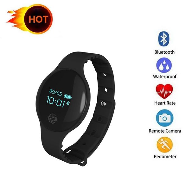 h8 smart bracelet bluetooth wristbands pedometer sleep tracker fitness watches smart band for ios android smart phone
h8 smart bracelet bluetooth wristbands pedometer sleep tracker fitness watches smart band for ios android smart phone