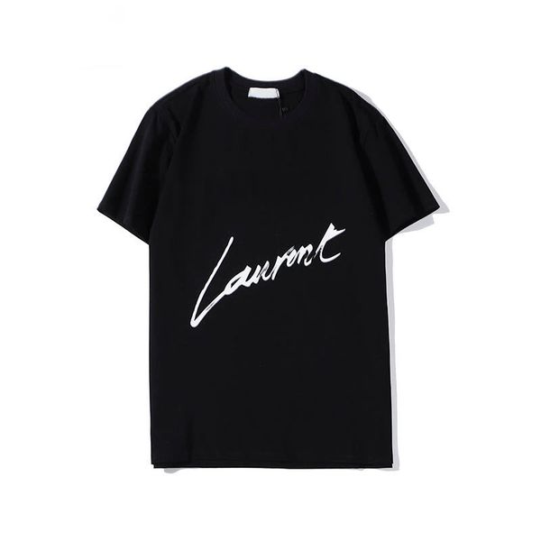 mens designer t shirt wholesale brand fashion tees breathable loose shorts sleeves letter print luxury t shirts summer lr191233, White;black
mens designer t shirt wholesale brand fashion tees breathable loose shorts sleeves letter print luxury t shirts summer lr191233, White;black