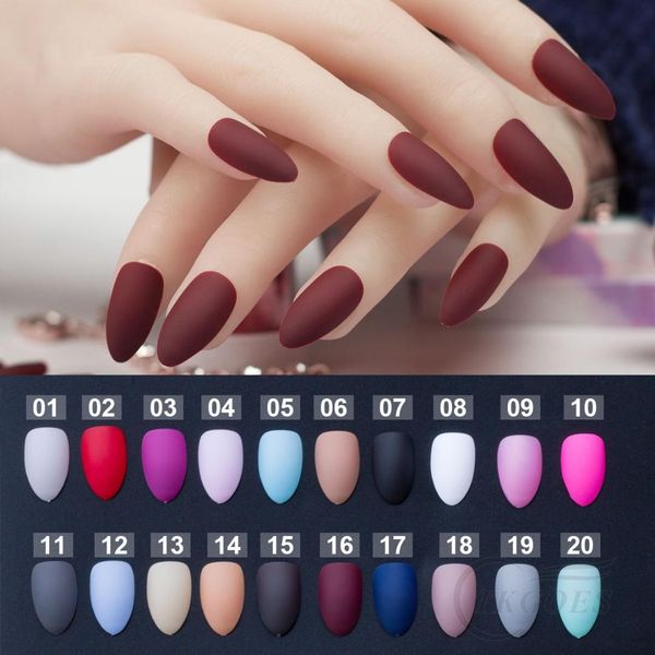 24 pcs stiletto nails matte finishing almond nails stiletto false press on full cover fake nail tips french manicure diy, Red;gold
24 pcs stiletto nails matte finishing almond nails stiletto false press on full cover fake nail tips french manicure diy, Red;gold