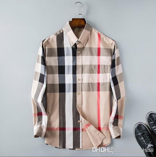 2018 brand men's business casual shirt mens long sleeve striped slim fit camisa masculina social male shirts new fashion shirt #2366, White;black
2018 brand men's business casual shirt mens long sleeve striped slim fit camisa masculina social male shirts new fashion shirt #2366, White;black