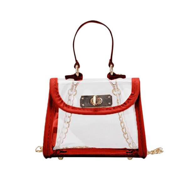 children contrast transparent shoulder messenger bag coin purse pack for child transparent crossbody bag evening clutch
children contrast transparent shoulder messenger bag coin purse pack for child transparent crossbody bag evening clutch