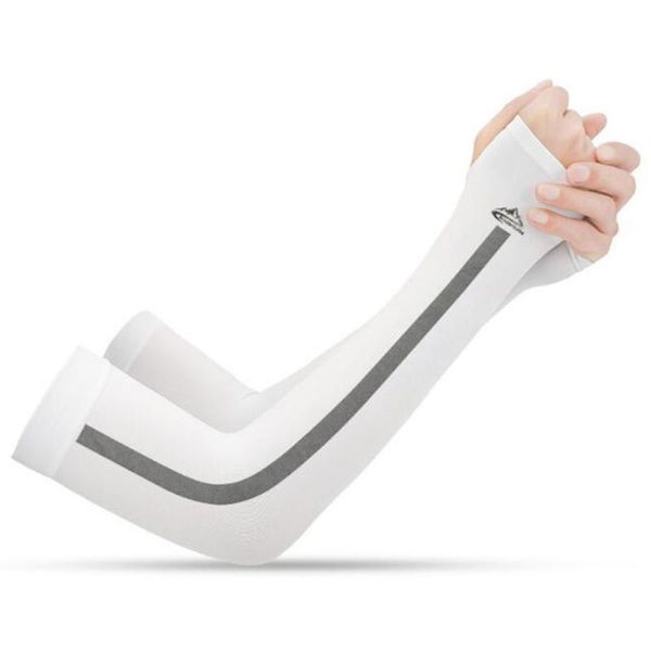 2pcs arm sleeves cooler sports sleeve sun uv protection hand cover cooling running fishing cycling mtb ski mangas para brazo, Black;gray
2pcs arm sleeves cooler sports sleeve sun uv protection hand cover cooling running fishing cycling mtb ski mangas para brazo, Black;gray