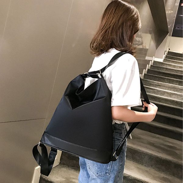 women mom waterproof shoulder bag solid color travel bag with adjustable straps popular
women mom waterproof shoulder bag solid color travel bag with adjustable straps popular