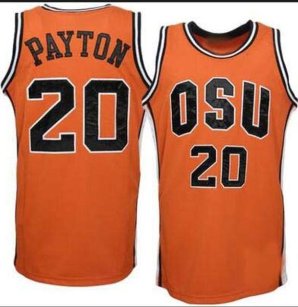 custom men youth women vintage #20 oregon state gary payton greats and glor basketball jersey size s-5xl or custom any name or number jersey, Black
custom men youth women vintage #20 oregon state gary payton greats and glor basketball jersey size s-5xl or custom any name or number jersey, Black