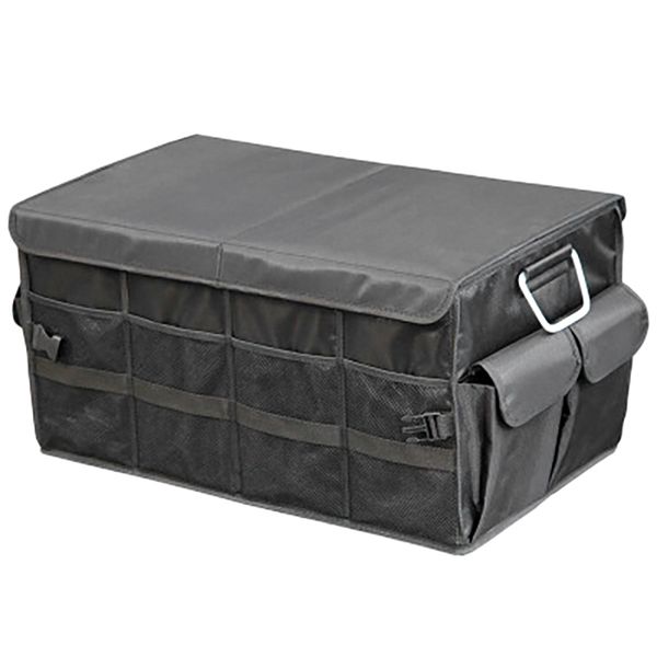 car trunk organizer oxford car back folding portable storage tool bag multi-use organizers auto collapsible storage box
car trunk organizer oxford car back folding portable storage tool bag multi-use organizers auto collapsible storage box