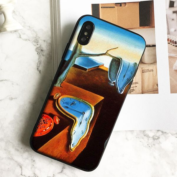 fundas luxury clocks painting phone case for iphone 11 pro xs max xr 8 7 6s plus 5 se case soft black tpu silicone cover.
fundas luxury clocks painting phone case for iphone 11 pro xs max xr 8 7 6s plus 5 se case soft black tpu silicone cover.