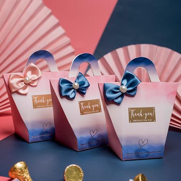 50 x creative navy blue & fuchsia handbag wedding favors candy boxes bomboniera party thank you gift box candy bags sachet
50 x creative navy blue & fuchsia handbag wedding favors candy boxes bomboniera party thank you gift box candy bags sachet