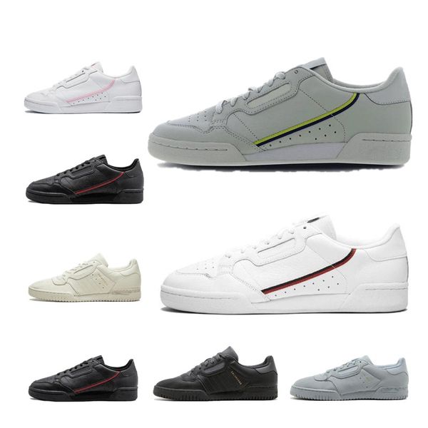 new clover continental 80 kanye west calabasas powerphase men women classic triple black white grey casual shoes sneakers
new clover continental 80 kanye west calabasas powerphase men women classic triple black white grey casual shoes sneakers