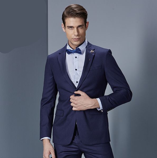cool one button groomsmen notch lapel groom tuxedos mens wedding dress man jacket blazer prom dinner 2 piece suit(jacket+pants+tie) a162, Black;gray
cool one button groomsmen notch lapel groom tuxedos mens wedding dress man jacket blazer prom dinner 2 piece suit(jacket+pants+tie) a162, Black;gray