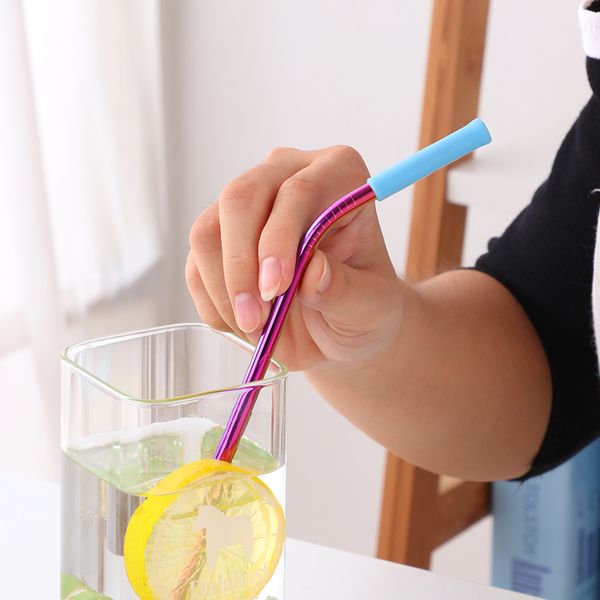 suction pipe tubularis stainless steel mason cup mug suction pipe children silica gel mouth anti-knock small suction tube
suction pipe tubularis stainless steel mason cup mug suction pipe children silica gel mouth anti-knock small suction tube