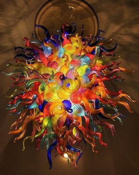 multi color hand blown murano glass chandelier pendant lamps home villa design style modern led crystal chandelier lighting
multi color hand blown murano glass chandelier pendant lamps home villa design style modern led crystal chandelier lighting