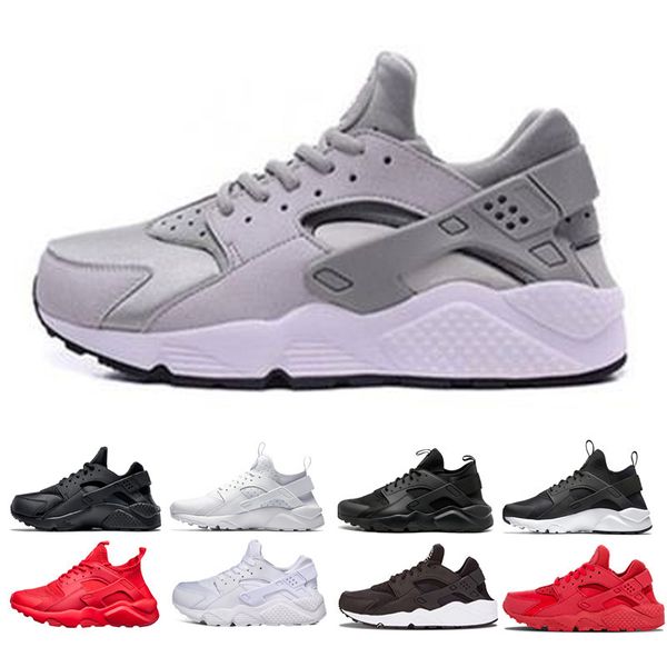 2018 huarache shoes men women running shoes triple black white red mens womens sneaker trainer huaraches jogging mens sports shoes eur 36-45
2018 huarache shoes men women running shoes triple black white red mens womens sneaker trainer huaraches jogging mens sports shoes eur 36-45