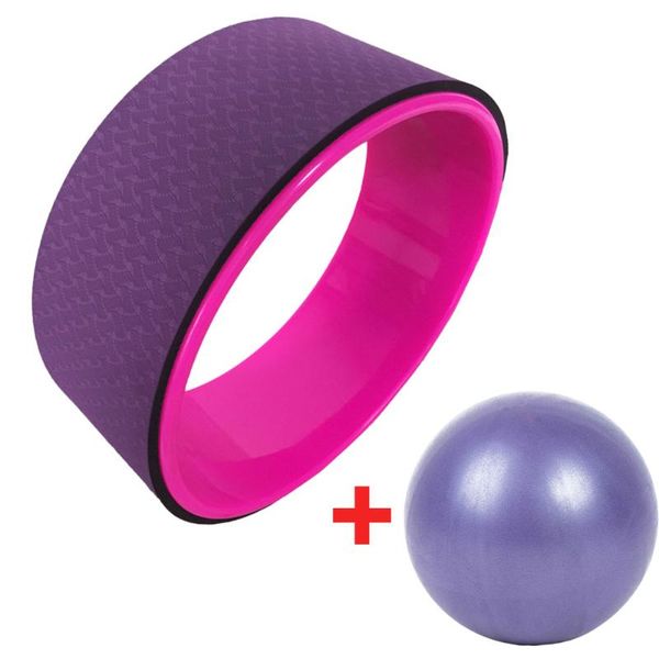 yoga circles wheel dharma pose 25cm ball 12.5x5in circle ring strong roller back stretcher accessory
yoga circles wheel dharma pose 25cm ball 12.5x5in circle ring strong roller back stretcher accessory