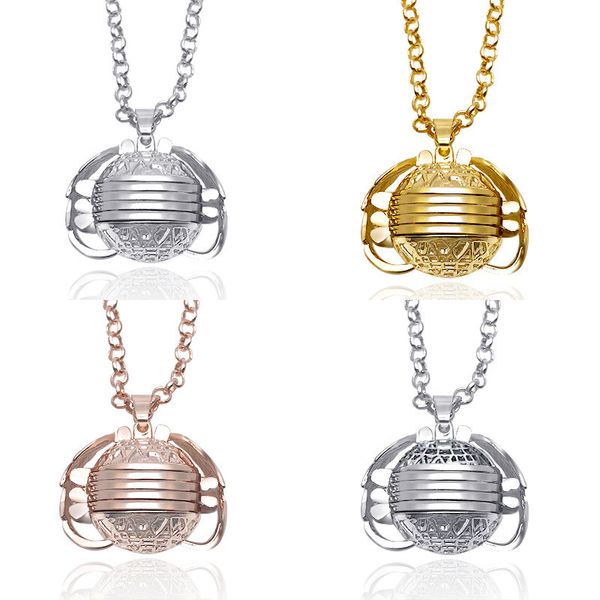 fashion stainless steel expanding p locket wings image cage pendant long chain necklace lover gifts mix colors, Silver
fashion stainless steel expanding p locket wings image cage pendant long chain necklace lover gifts mix colors, Silver