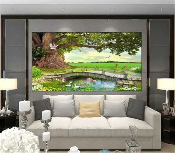 custom p 3d wallpaper hd beautiful green tree forest landscape painting customize your favorite beautiful wallpaper
custom p 3d wallpaper hd beautiful green tree forest landscape painting customize your favorite beautiful wallpaper