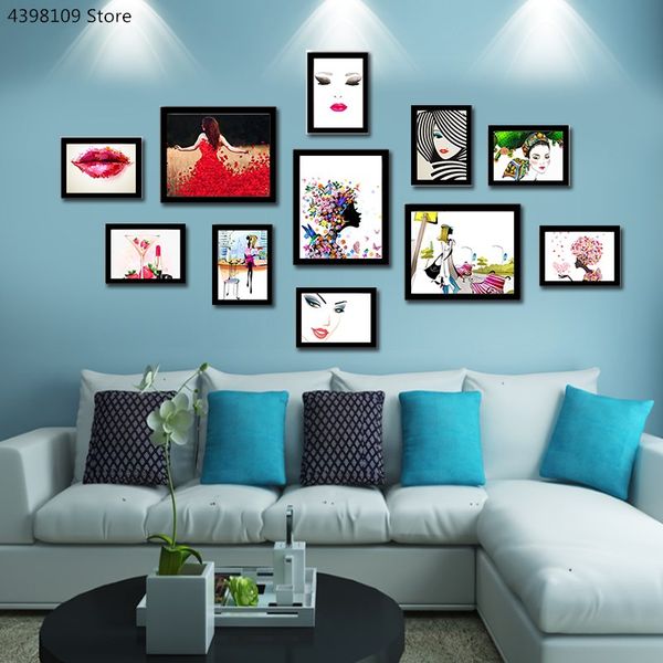 frames and mouldings american style po frame wall decoration family picture 7 inch 10 combination
frames and mouldings american style po frame wall decoration family picture 7 inch 10 combination
