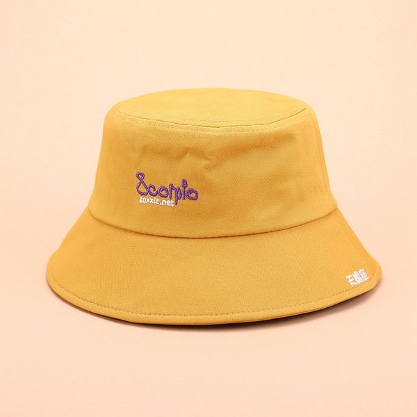 women twelve constellations embroidery cotton colorful women's bucket hats spring autumn casual hip hop fishing hats sport caps, Blue;gray
women twelve constellations embroidery cotton colorful women's bucket hats spring autumn casual hip hop fishing hats sport caps, Blue;gray