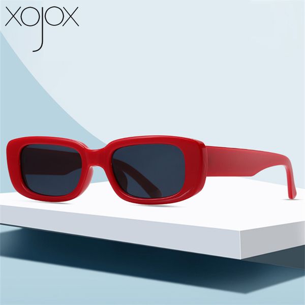 xojox vintage sunglasses women design sun glasses men square eyeglasses personality shades for women uv400 goggles, White;black
xojox vintage sunglasses women design sun glasses men square eyeglasses personality shades for women uv400 goggles, White;black