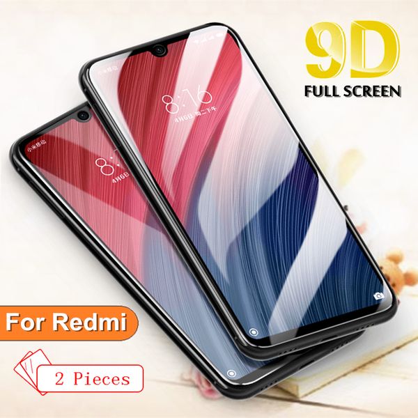 2pcs полного покрытие стекло для xiaomi реде k20 pro global 6 6а 7 7ы 5 плюс 6 pro нового 9d для реого примечание-6 7 pro 9н screen protecto
2pcs полного покрытие стекло для xiaomi реде k20 pro global 6 6а 7 7ы 5 плюс 6 pro нового 9d для реого примечание-6 7 pro 9н screen protecto