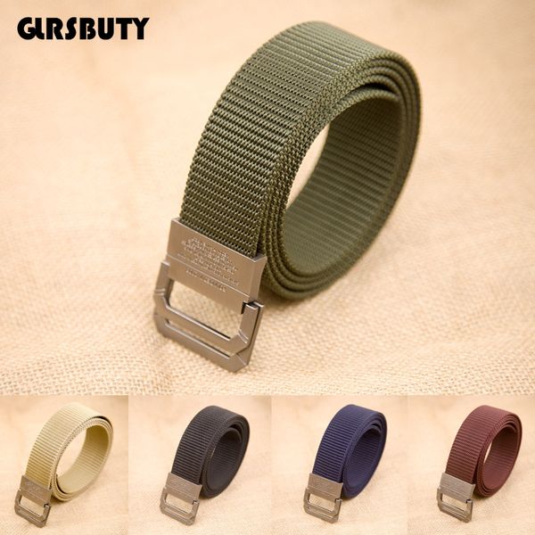 2019 nylon army belt mentactical belts waist travel women ladies metal buckle glrsbuty for cowboy jeans pants belt, Black;brown
2019 nylon army belt mentactical belts waist travel women ladies metal buckle glrsbuty for cowboy jeans pants belt, Black;brown