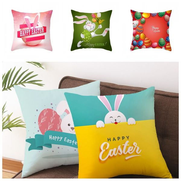 easter bunny pillowcase rabbit pillow cover easter decoration pillows coat bedding pillow slip sofa pillow case children gift
easter bunny pillowcase rabbit pillow cover easter decoration pillows coat bedding pillow slip sofa pillow case children gift