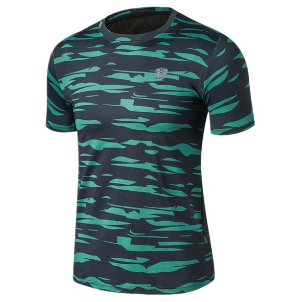 2018 new men running short sleeve t-shirt gym fitness compression quick dry skinny t shirt man jogging workout tee clothing, Black;blue
2018 new men running short sleeve t-shirt gym fitness compression quick dry skinny t shirt man jogging workout tee clothing, Black;blue