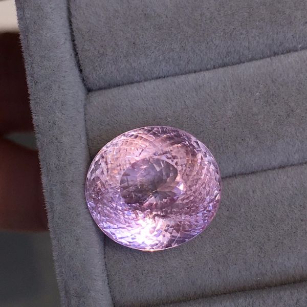 cqt certificated 17.58ct natural morganite pink beryl gemstones loose stones loose gems, Black
cqt certificated 17.58ct natural morganite pink beryl gemstones loose stones loose gems, Black