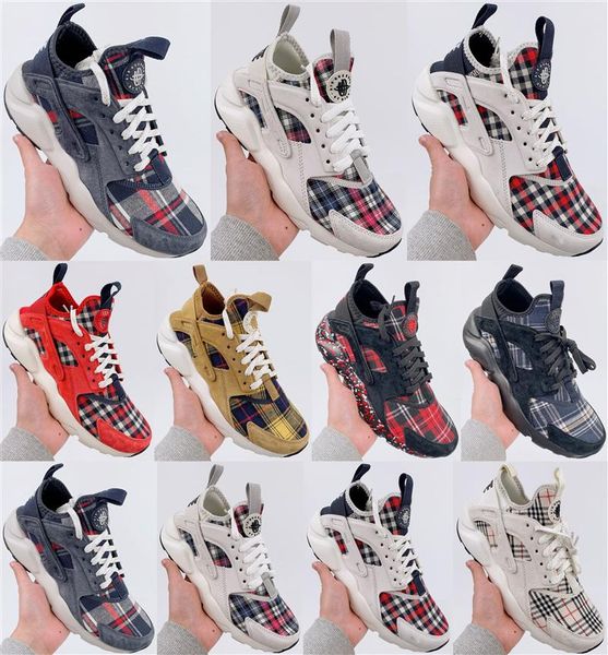 huarache run ultra suede id 4.0 3m static refective running shoes huaraches white red plaid women mens designer sneakers sports
huarache run ultra suede id 4.0 3m static refective running shoes huaraches white red plaid women mens designer sneakers sports