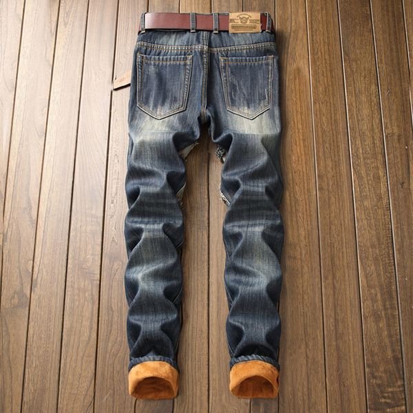 denim keep warm designer hole jeans men высокое качество ripped для мужчин размер 38 40 2019 autumn winter plus velvet hip hop streetwear, Blue
denim keep warm designer hole jeans men высокое качество ripped для мужчин размер 38 40 2019 autumn winter plus velvet hip hop streetwear, Blue