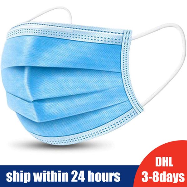 dhl disposable mask 3-layer protective face mask ear loop 3 ply anti dust face mask safety masks for personal health in stock ship in 24hrs
dhl disposable mask 3-layer protective face mask ear loop 3 ply anti dust face mask safety masks for personal health in stock ship in 24hrs