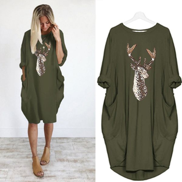 2020 new fashion t-shirt for women christmas pattern printing pocket harajuku t-shirt plus size graphic tees women off shoulder, Black;gray
2020 new fashion t-shirt for women christmas pattern printing pocket harajuku t-shirt plus size graphic tees women off shoulder, Black;gray