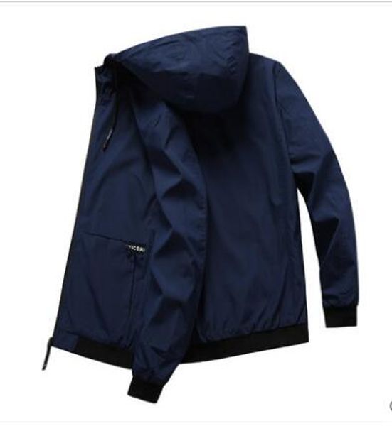 new spring autumn men's clothing jacket plus fat plus casual outerwear coat, Black;brown
new spring autumn men's clothing jacket plus fat plus casual outerwear coat, Black;brown