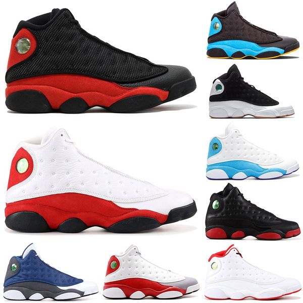 wholesale basketball shoes 13 13s black cat defining moments phantom flint atmosphere wolf grey mens athletic sports sneakers 7-12
wholesale basketball shoes 13 13s black cat defining moments phantom flint atmosphere wolf grey mens athletic sports sneakers 7-12