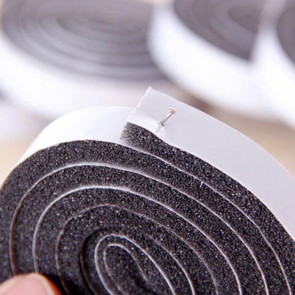 factory price4pcs window sound insulation self-adhesive sound proof door sealing strip draught excluder window pile sea
factory price4pcs window sound insulation self-adhesive sound proof door sealing strip draught excluder window pile sea