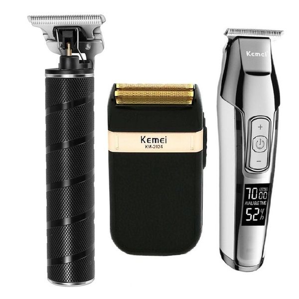 kemei all metal professional electric hair clipper rechargeable hair trimmer haircut shaving machine kit km 1996 km 5027 km 2024 sweet07
kemei all metal professional electric hair clipper rechargeable hair trimmer haircut shaving machine kit km 1996 km 5027 km 2024 sweet07