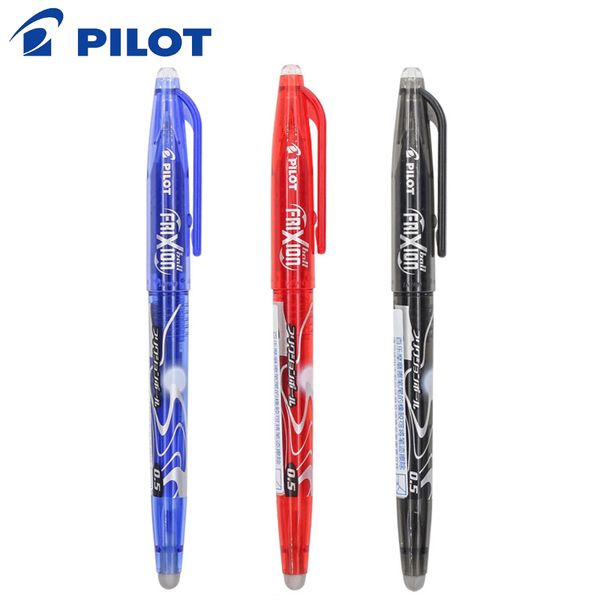 1pcs pilot erasable pen gel pen lfb-20efn kawaii friction gel 0.5mm temperature control ink
1pcs pilot erasable pen gel pen lfb-20efn kawaii friction gel 0.5mm temperature control ink