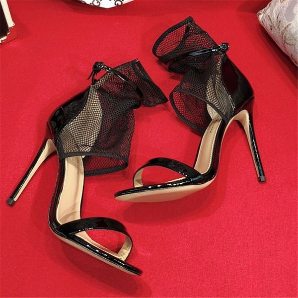 designer sandals lady summer 2019 designer's luxury fashion superstar brand sandals large size leather high-heeled women's shoes, Black
designer sandals lady summer 2019 designer's luxury fashion superstar brand sandals large size leather high-heeled women's shoes, Black