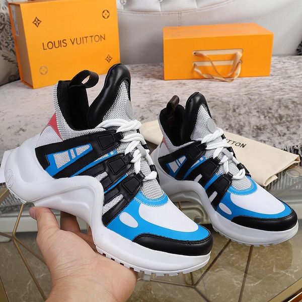 luxury fashiondesigner style women's men's casual sports basketball shoes triple air cushion platform vintage men's shoes wom
luxury fashiondesigner style women's men's casual sports basketball shoes triple air cushion platform vintage men's shoes wom