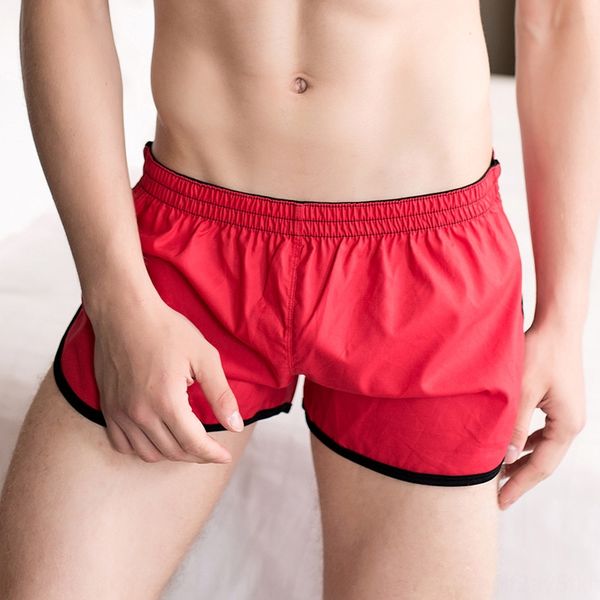 men's under vanskoos fashangke cotton men's home sports shorts arlo pants vs001dk underpants and trousers shorts and trousers, Black;white
men's under vanskoos fashangke cotton men's home sports shorts arlo pants vs001dk underpants and trousers shorts and trousers, Black;white