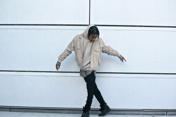 pants autumn new black cotton breeches, pencils, trousers, men's jeans, Blue
pants autumn new black cotton breeches, pencils, trousers, men's jeans, Blue