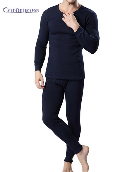 coromose 2017 winter mens warm thermal underwear male long johns black thermal underwear sets thick plus velet long johns, Black;brown
coromose 2017 winter mens warm thermal underwear male long johns black thermal underwear sets thick plus velet long johns, Black;brown
