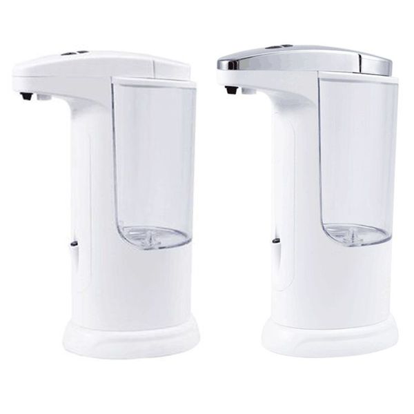 touchless smart infrared sensor automatic liquid soap dispenser hand for bathroom kitchen
touchless smart infrared sensor automatic liquid soap dispenser hand for bathroom kitchen