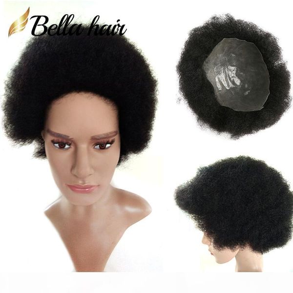 super thin based hairpiece newfashion afro american mens hairstyle 100% human hair handsome attractive short curly full hand wig, Black
super thin based hairpiece newfashion afro american mens hairstyle 100% human hair handsome attractive short curly full hand wig, Black