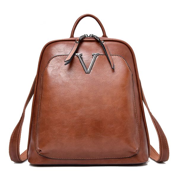 new vintage lady multifunction backpack women backpack female leather brand shoulder bag school bags for girls
new vintage lady multifunction backpack women backpack female leather brand shoulder bag school bags for girls