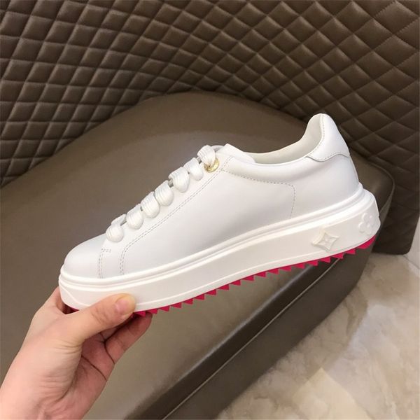 new low cut lace up round toe casual flats bottom luxury shoes for men and women party designer sneakers famous, Black
new low cut lace up round toe casual flats bottom luxury shoes for men and women party designer sneakers famous, Black